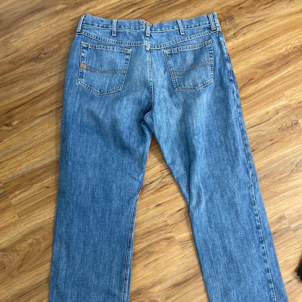 Men’s 36/34 Ariat